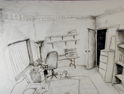 Nathaniel Clark Student Work