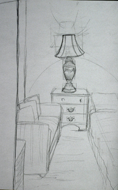 Nathaniel Clark Student Work